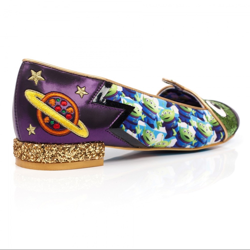 Toy Story x Irregular Choice - Picture 4 of 8